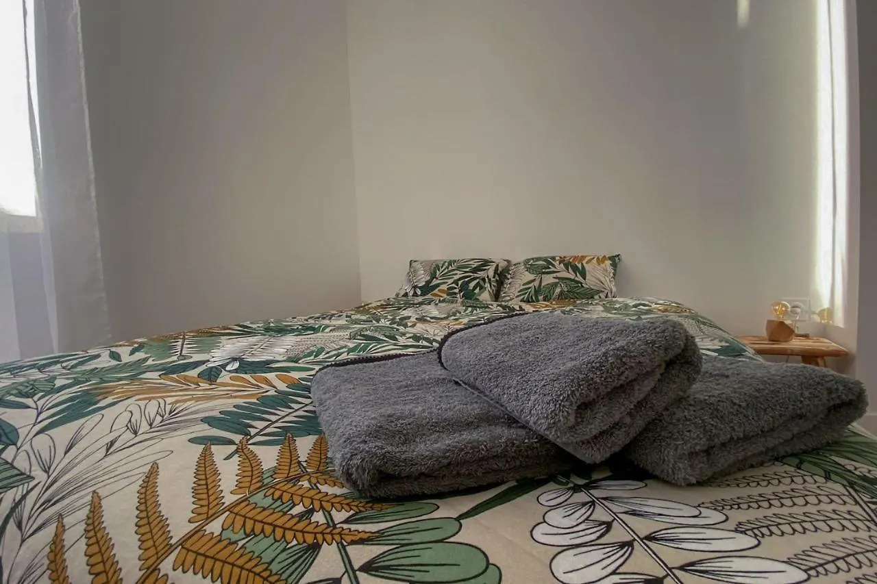L'Equateur Apartment Bourg-de-Peage