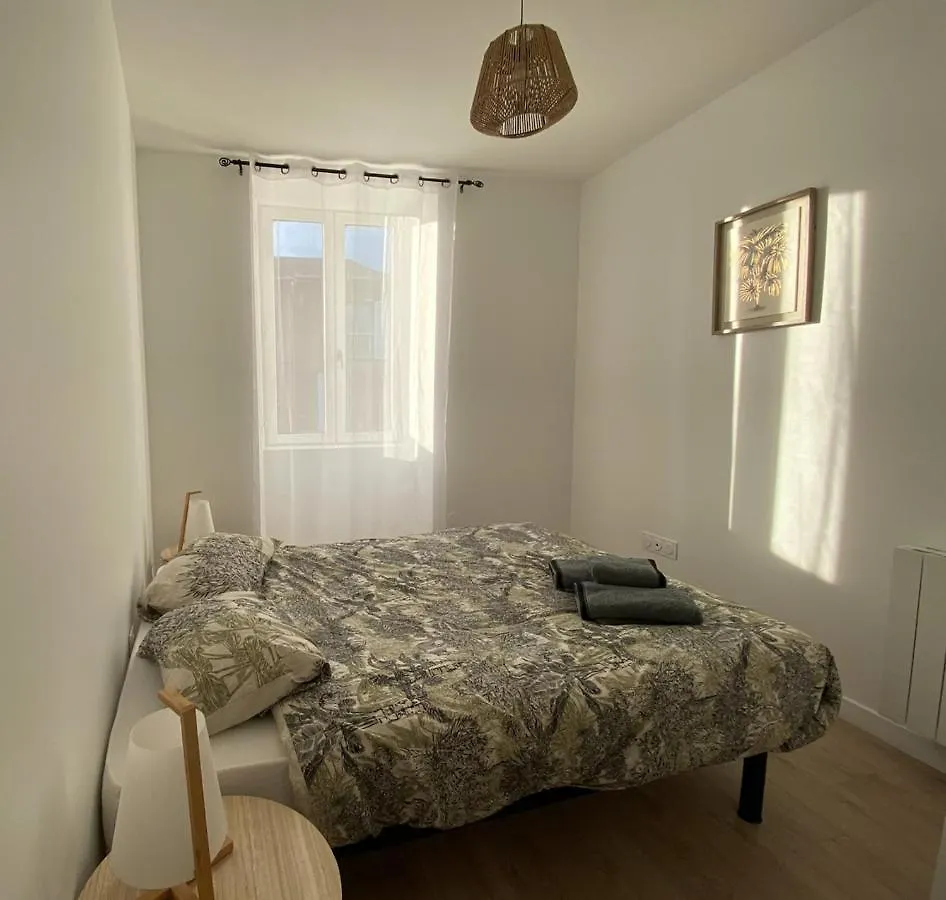 L'Equateur Apartment Bourg-de-Peage