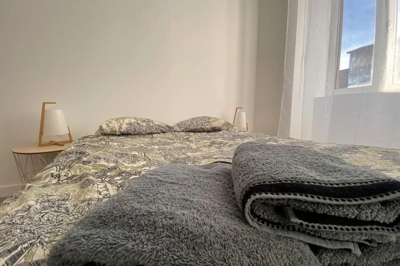 L'Equateur Apartment Bourg-de-Peage 0*,  France