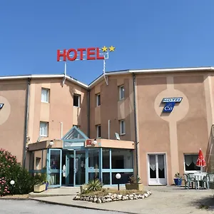 2* Hotel Cat'hotel