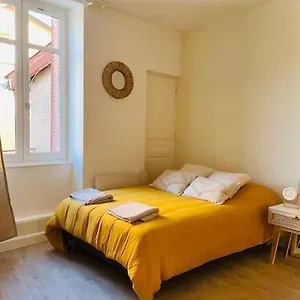  Appartement Le 18