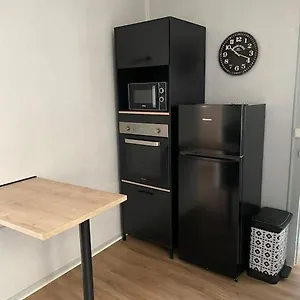 Appartement L'eynard 1 - T2 Le Long Des Quais De L'isere