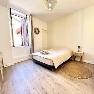  Appartement Le Nacre 18 -